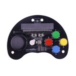 Placa de desarrollo de placa de extensión Yahboom Microbit Rocker
