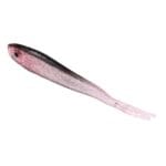 10 piezas pequeñas lentejuelas forma de pez señuelos de pesca cebo de pesca artificial, longitud: 12,5 cm - Imagen 3