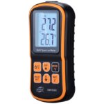 Benetech GM1030C Portable Split Digital Illuminómetro Lux Metro - Imagen 2