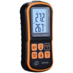 Benetech GM1030C Portable Split Digital Illuminómetro Lux Metro - Imagen 3