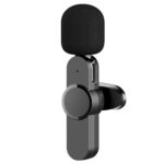 8 Pin Interface Live Broads Wireless Lavalier Micrófono - Imagen 3