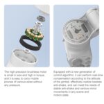 FEIYUTECH Vimble 3 Handheld Stabilizer Smart Three-Axis Follow-Up Anti-Shake Gimbal - Imagen 4