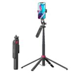 Soporte para Selfie de cuatro patas estable de mano P85