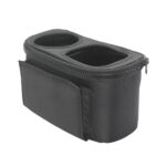 Para Yamaha XMAX300/250, accesorios de modificación de motocicleta, portavasos de almacenamiento para bebidas - Imagen 2