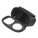 Para Yamaha XMAX300/250, accesorios de modificación de motocicleta, portavasos de almacenamiento para bebidas - Imagen 4