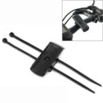 Base de bicicleta Soporte para GPS para bicicleta para Garmin eTrex 10/20/30