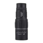 Telescopio monocular resistente al agua 16x52 Life - Imagen 2