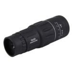 Telescopio monocular resistente al agua 16x52 Life - Imagen 3
