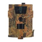 Ht-001B 1080P impermeable al aire libre animal salvaje infrarrojo visión nocturna térmica cámara de caza