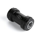 El soporte inferior estilo Press Fit PF30 se adapta a 68-73 mm para bicicleta de montaña SHIMANO / SRAM / Prowheel, PF30 - Imagen 2