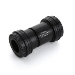 El soporte inferior estilo Press Fit PF30 se adapta a 68-73 mm para bicicleta de montaña SHIMANO / SRAM / Prowheel, PF30 - Imagen 3