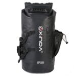 XINDA H-BAG03 20L Bolsa de montañismo de hombro de almacenamiento ascendente impermeable al aire libre, 20L - Imagen 2