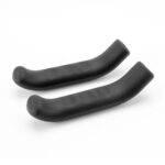 1 par de fundas protectoras de silicona para frenos de bicicleta de tipo universal - Imagen 2
