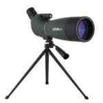 Telescopio astronómico de observación de aves con visión nocturna de alta definición para exteriores LUXUN 25-75x70, 25-75x70