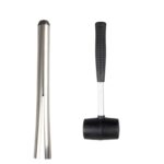 Bikersay BT041T Bicycle Press-Fit Bearing Roting Tool Set