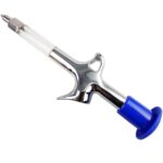 Bikersay BT027 MTB Bike Bike Bike Grease Pistola Bicicleta Mantenimiento de la herramienta - Imagen 2