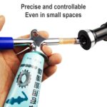 Bikersay BT027 MTB Bike Bike Bike Grease Pistola Bicicleta Mantenimiento de la herramienta - Imagen 4
