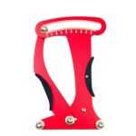 BIKERSAY BT099 Medidor de tensión de radios de bicicleta