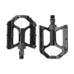 PROMEND PD-M28 1 Pair Bicycle Aluminum Alloy DU Bearings Pedals - Imagen 2