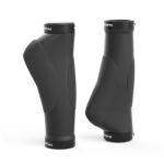 PROMEND GR-506 1 Par de goma de goma de la bicicleta de la bicicleta (130 mm + 130 mm)
