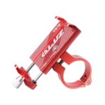 ZTTO-Soporte para teléfono de bicicleta de montaña, marco de manillar, soporte para montar en motocicleta