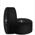 ZTTO-Cinta para manillar de bicicleta de carretera, antideslizante, antivibración, cuero PU, transpirable, resistente al desgaste - Imagen 2