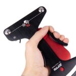 ZTTO Herramienta de alineación de radios de bicicleta Tensiómetro Juego de ruedas de alambre de acero Ajuste de llanta de bicicleta de montaña - Imagen 3