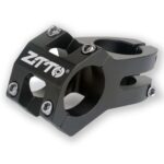 Accesorios de ciclismo ZTTO vástago de manillar de bicicleta MTB adecuado para 31,8mm, Black, Green, Blue, Red, Yellow - Imagen 2