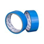 ZTTO 10M Forro de neumático de bicicleta Almohadilla de protección de cinturón a prueba de pinchazos 25 mm - Imagen 2