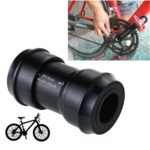 El soporte inferior estilo Press Fit PF30 se adapta a 68-73 mm para SHIMANO, Prowheel, SRAM GXP Mountain Bike, PF30