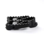 1 par de pedales adaptadores de ciclismo con bloqueo SPD-SL para bicicleta de carretera - Imagen 4
