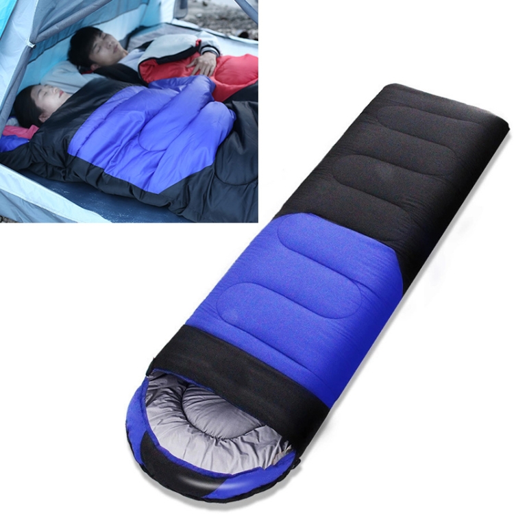 OG8212L.jpg Saco de dormir para acampar al aire libre, cama para dormir de algodón para interiores, tamaño: 210x80 cm, peso: 1,6 kg, 1.6kg - Imagen 1