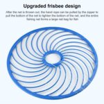480 Volar Disco Cable News Net, altura: 2.4m - Imagen 3