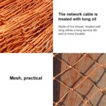 480 Volar Disco Cable News Net, altura: 2.4m - Imagen 4
