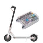 Para la placa controladora de la placa base del scooter eléctrico Xiaomi M365