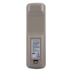 Controlador remoto universal de aire acondicionado CHUNGHOP K-1060E - Imagen 3