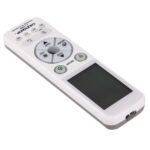 Controlador remoto universal de aire acondicionado CHUNGHOP K-1060E - Imagen 4
