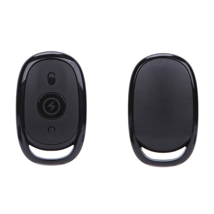 PC2278.jpg Control remoto de llave de coche de batería de puerta de garaje de barrera eléctrica de estilo de copia inalámbrica de 3 botones de 315MHZ - Imagen 1