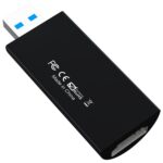 Dispositivo de tarjeta de captura de audio y video HD003 USB 3.0 HDMI 4K HD - Imagen 3