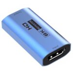 Adaptador Z08 3 en 1 USB-C/Tipo-C 8K HDMI - Imagen 2