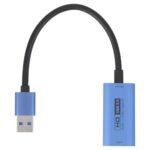 Tarjeta de captura de video HD Z29D HDMI/F hembra a USB 3.0/M macho con cable - Imagen 2