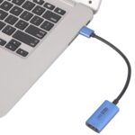 Tarjeta de captura de video HD Z29D HDMI/F hembra a USB 3.0/M macho con cable - Imagen 3