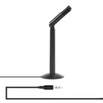 Compatible con PC y Mac para transmisión en vivo, KTV, etc. - Imagen 2