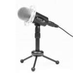 Compatible con PC y Mac para transmisión en vivo, KTV, etc. - Imagen 2