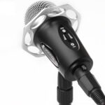 Compatible con PC y Mac para transmisión en vivo, KTV, etc. - Imagen 4