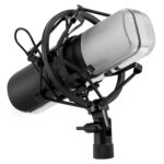 Compatible con PC y Mac para transmisión en vivo, KTV, etc. - Imagen 2