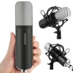 Compatible con PC y Mac para transmisión en vivo, KTV, etc. - Imagen 3