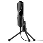 Compatible con PC y Mac para transmisión en vivo, KTV, etc. - Imagen 2
