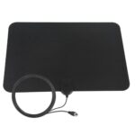 AN-1003 Antena HDTV interior 5dBi/25dBi, VHF170-230/UHF470-862MHz, AN-1003 - Imagen 2