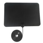 AN-1003 Antena HDTV interior 5dBi/25dBi, VHF170-230/UHF470-862MHz, AN-1003 - Imagen 4